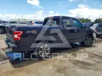 2018 Ford F-150 фото