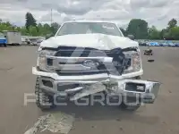 2018 Ford F-150 photo