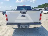 2018 Ford F-150 photo