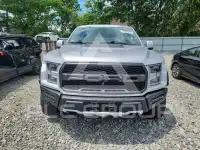 2018 Ford F-150 фото