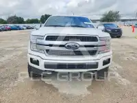 2018 Ford F-150 фото