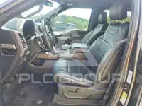 2018 Ford F-150 фото