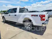 2018 Ford F-150 фото