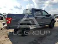 2018 Ford F-150 фото
