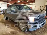 2018 Ford F-150 фото