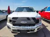 2018 Ford F-150 фото