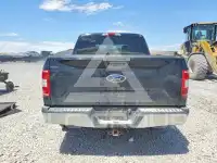 2018 Ford F-150 фото