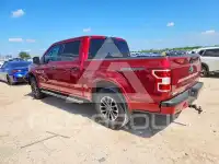 2018 Ford F-150 фото