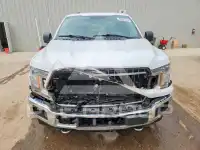 2018 Ford F-150 фото