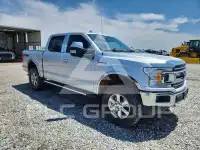2018 Ford F-150 фото