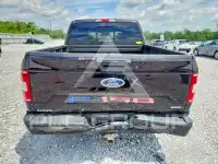 2018 Ford F-150 фото