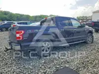2018 Ford F-150 фото
