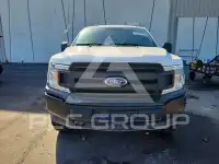 2018 Ford F-150 photo