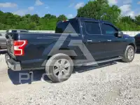 2018 Ford F-150 фото