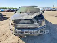 2018 Ford F-150 photo