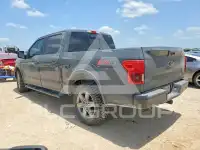 2018 Ford F-150 фото