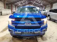 2018 Ford F-150 фото