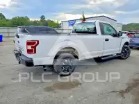 2018 Ford F-150 фото