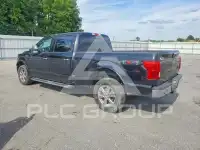 2018 Ford F-150 фото