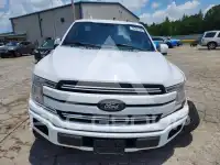 2018 Ford F-150 фото