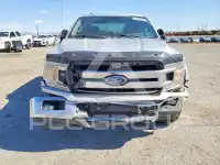 2018 Ford F-150 фото