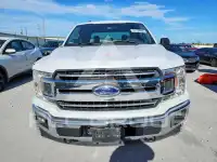 2018 Ford F-150 фото
