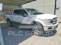 2018 Ford F-150 фото