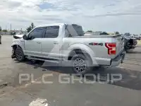2018 Ford F-150 фото