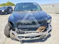 2018 Ford F-150 фото