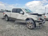 2018 Ford F-150 фото