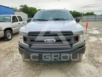 2018 Ford F-150 фото