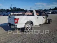 2018 Ford F-150 фото