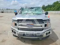 2018 Ford F-150 фото