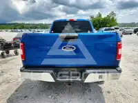 2018 Ford F-150 фото