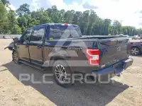 2018 Ford F-150 фото