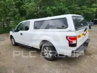 2018 Ford F-150 photo