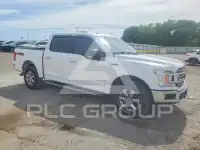 2018 Ford F-150 photo
