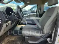 2018 Ford F-150 фото
