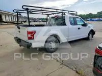 2018 Ford F-150 фото