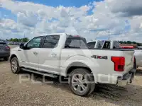 2018 Ford F-150 фото