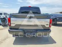 2018 Ford F-150 photo
