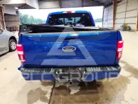 2018 Ford F-150 фото