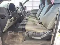 2018 Ford F-150 фото