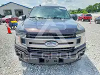 2018 Ford F-150 фото