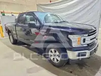 2018 Ford F-150 фото
