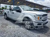 2018 Ford F-150 фото
