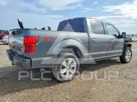2018 Ford F-150 фото