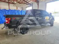 2018 Ford F-150 фото