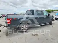 2018 Ford F-150 фото