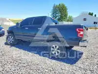 2018 Ford F-150 фото